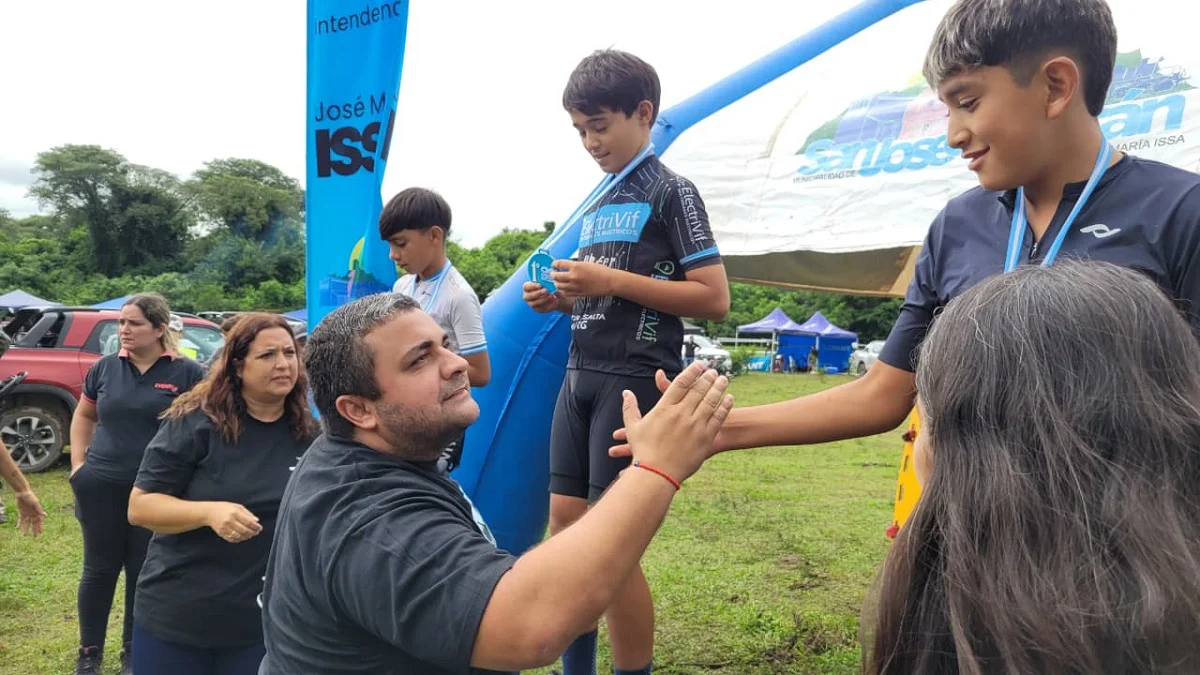 Los Laureles Race (10)