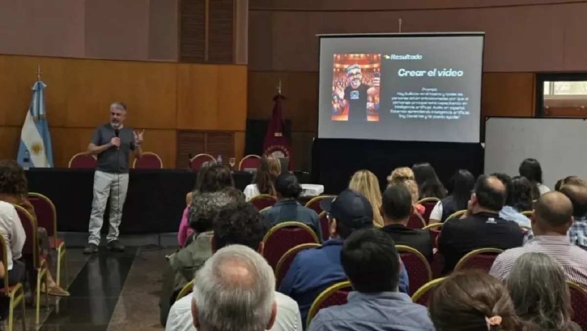 Capacitacion