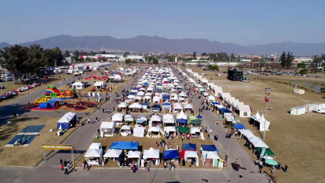 Feria Potencia
