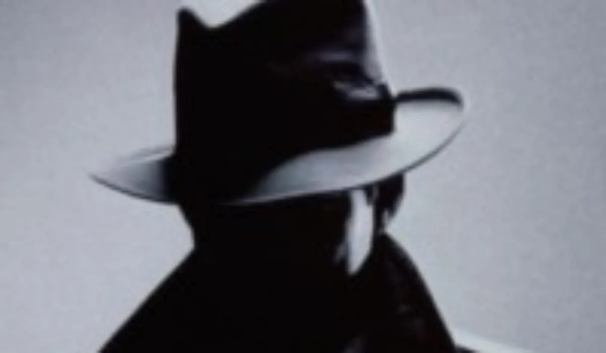 Detective falso