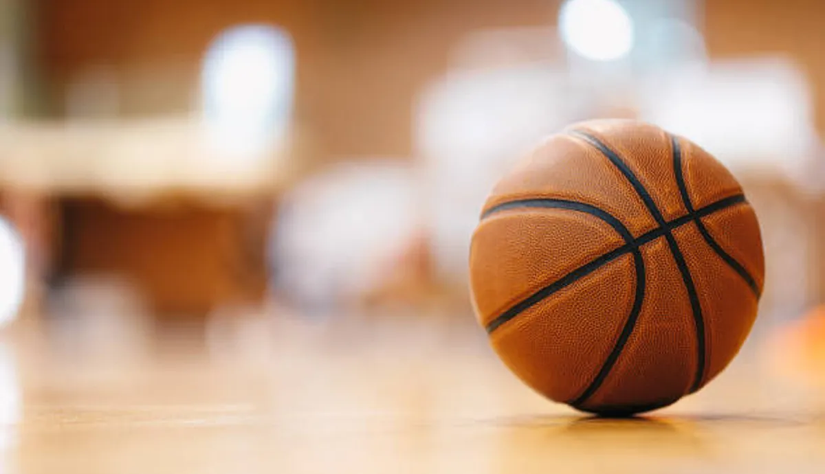Basquet 3 x 3