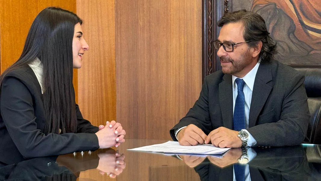 Sáenz y Nela