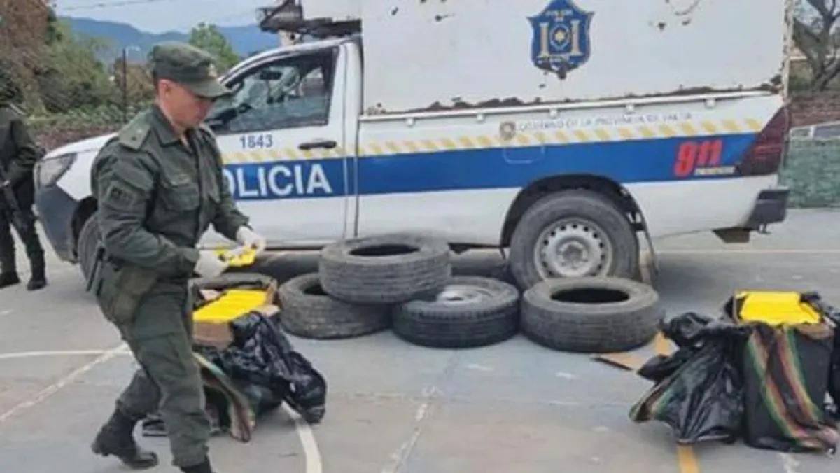 Nacopolicía