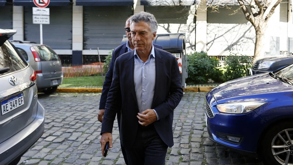Macri