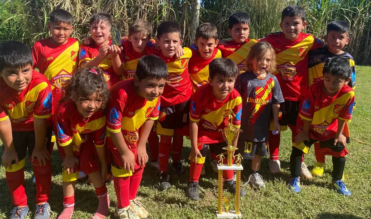 Hispano 2019-2020