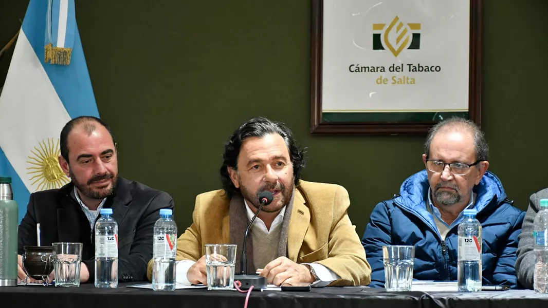 Sáenz Gustavo