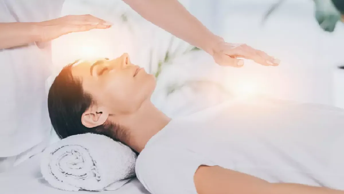 Reiki