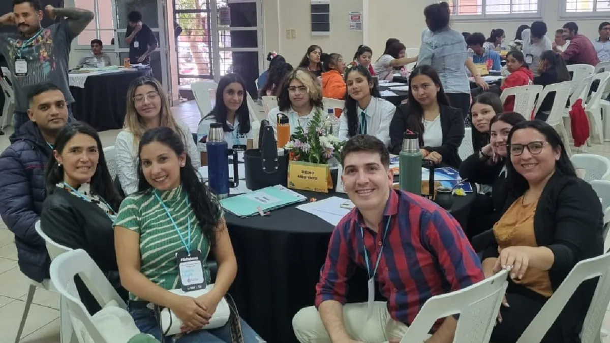 Jovenes