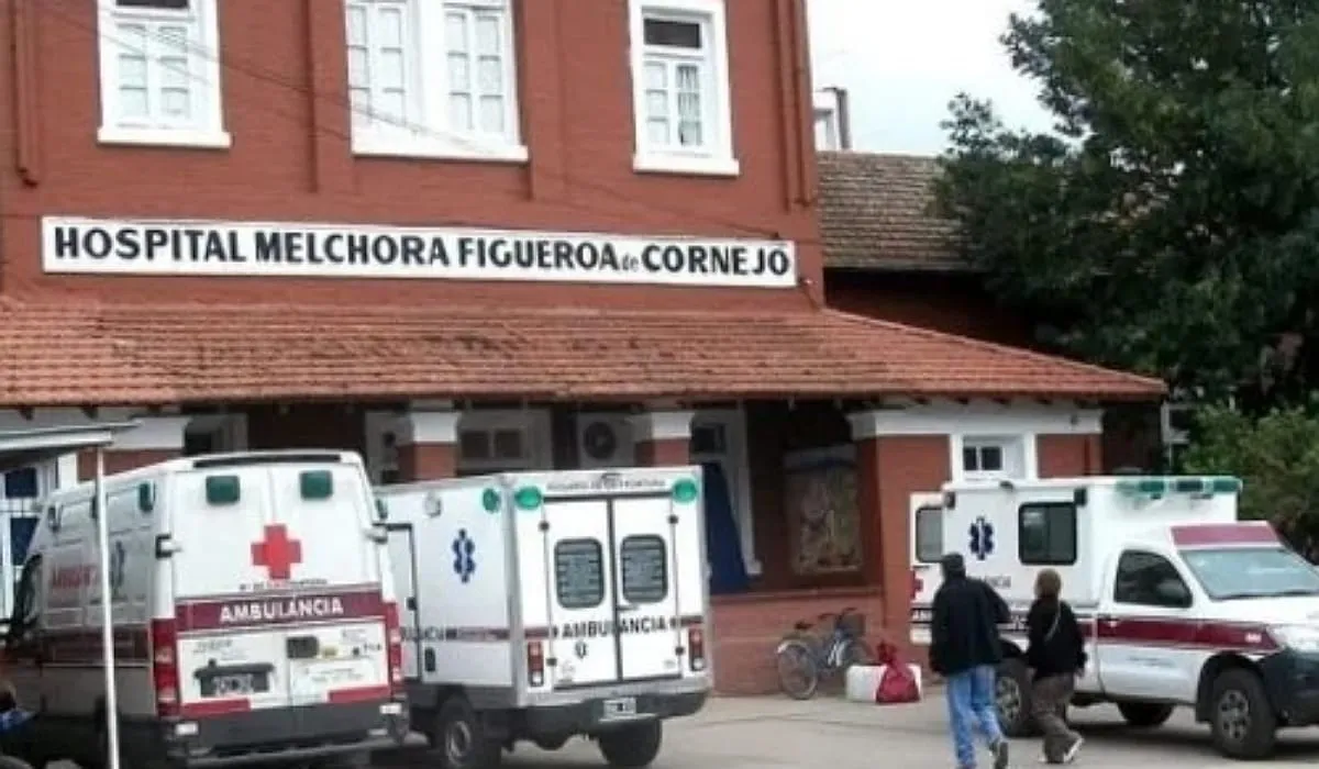 Hospital