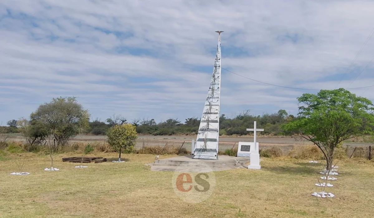 cenotafio