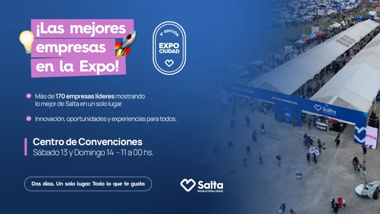 expo