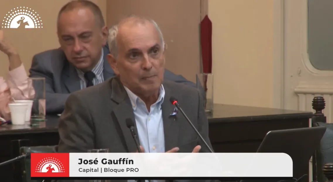 Gauffin