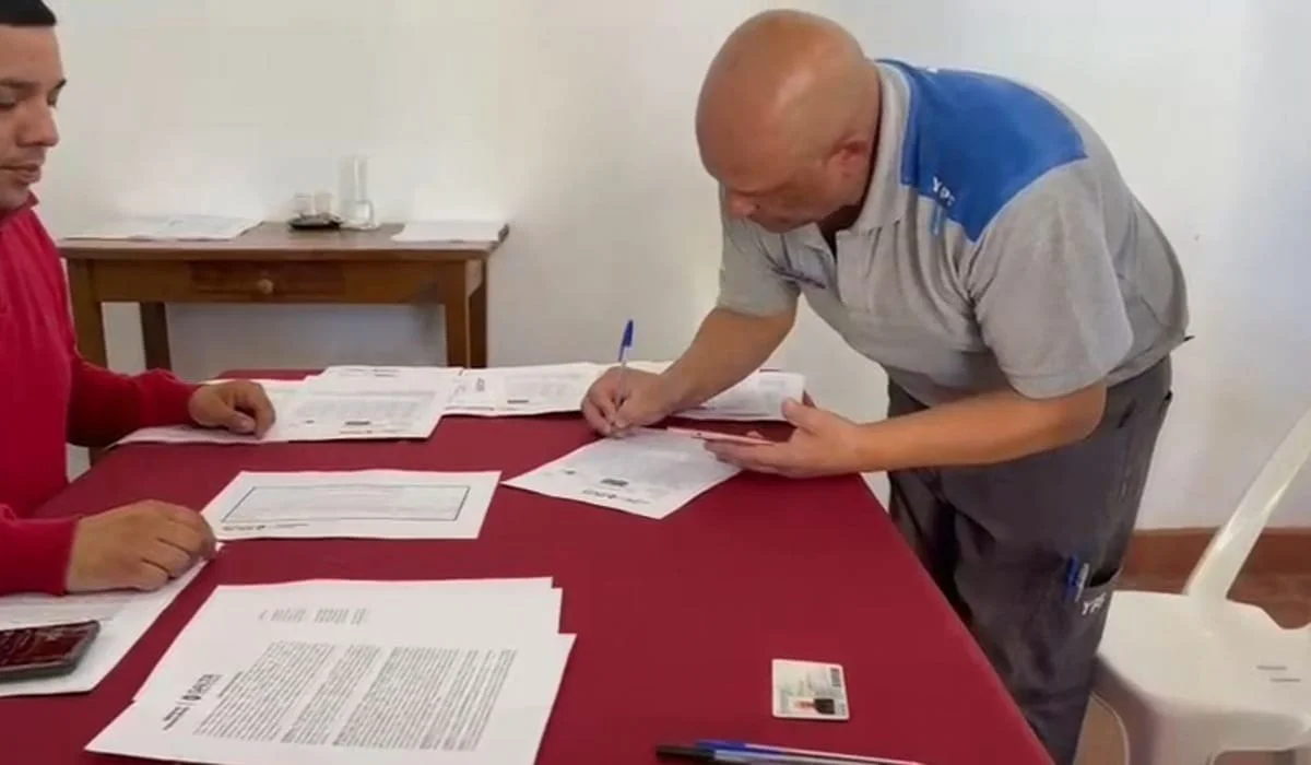 firma