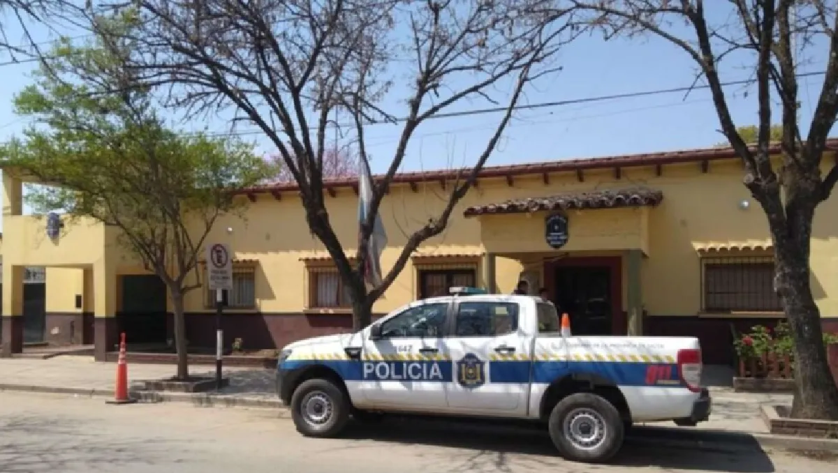 Unidad Regional Nº3