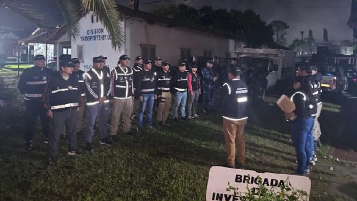 Brigada