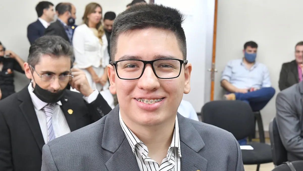Pablo López1