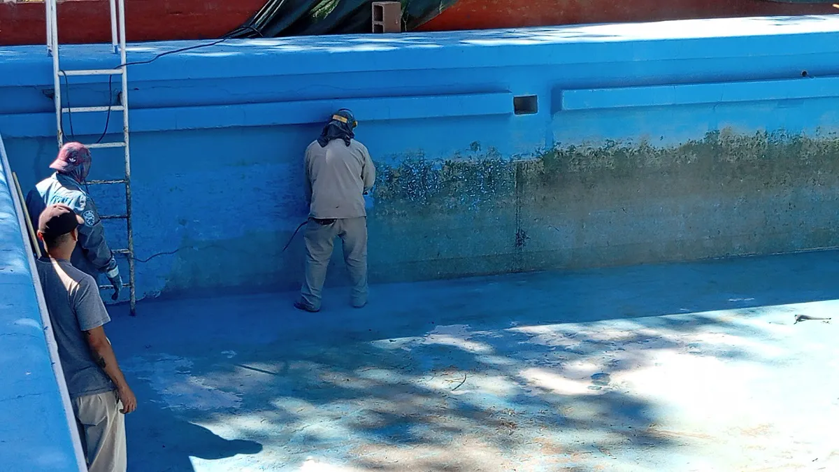 Pileta