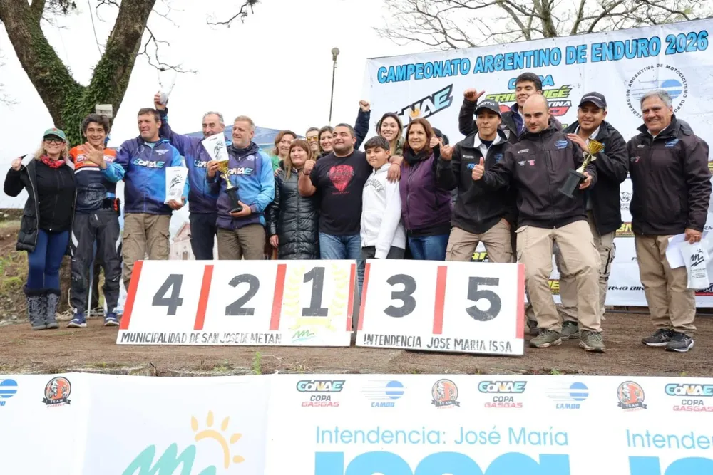 Entrega  de premios