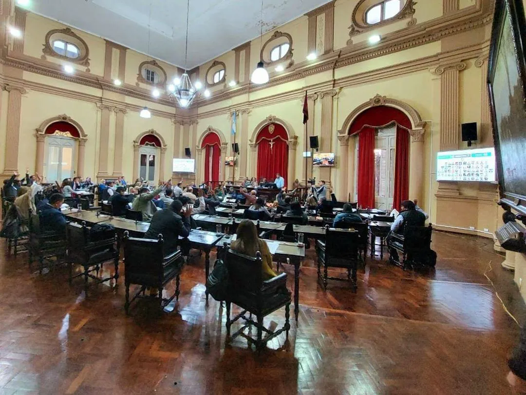 Diputados