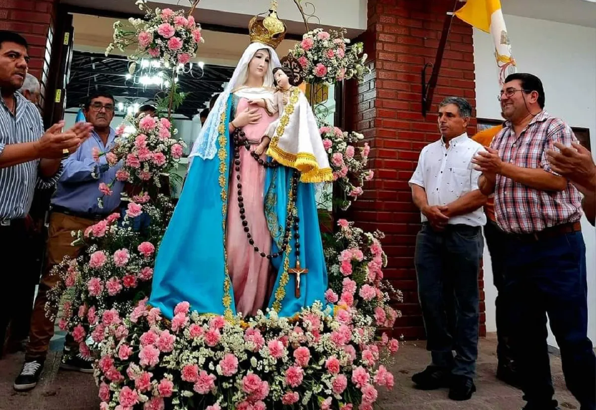 Religión