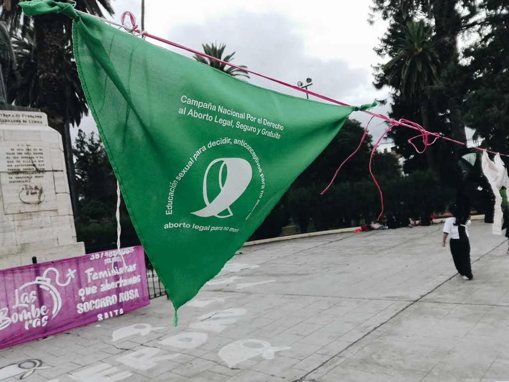 aborto legal en salta