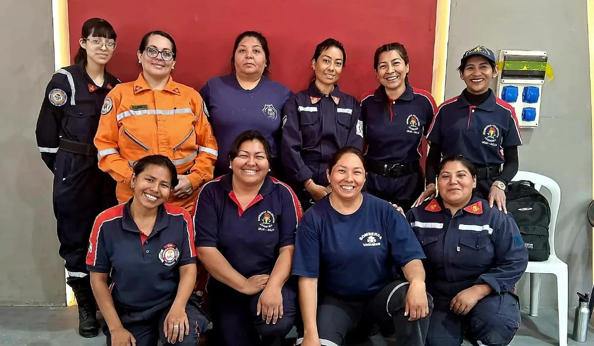 Capacitación Socorrismo II (2)