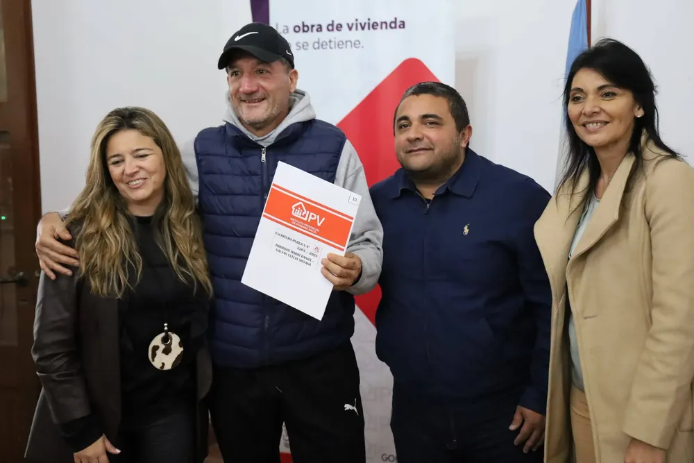 ENTREGA
