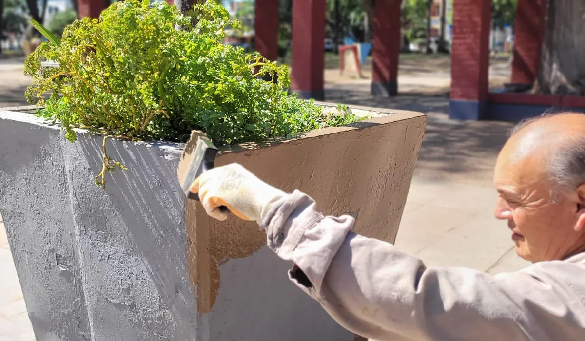 Navidad en Metán (2)