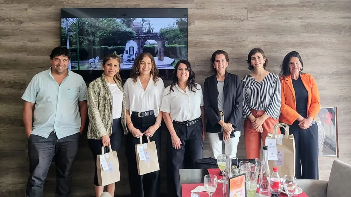 Ing. Priscila Domene