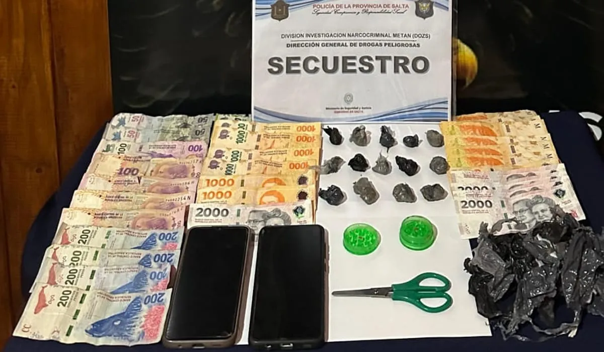 Secuestro