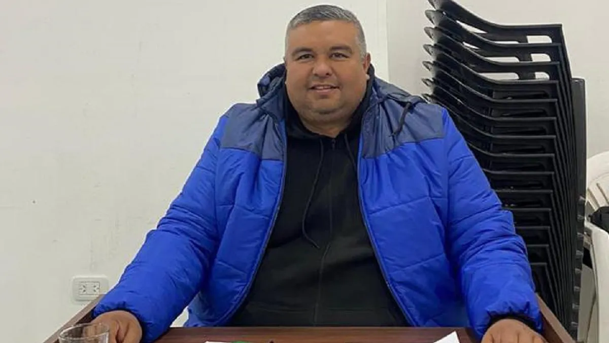 Mario Díaz
