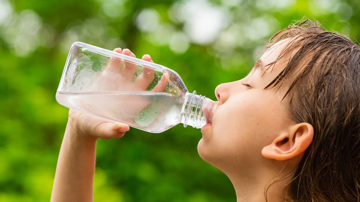 Cuidados ante ola de calor