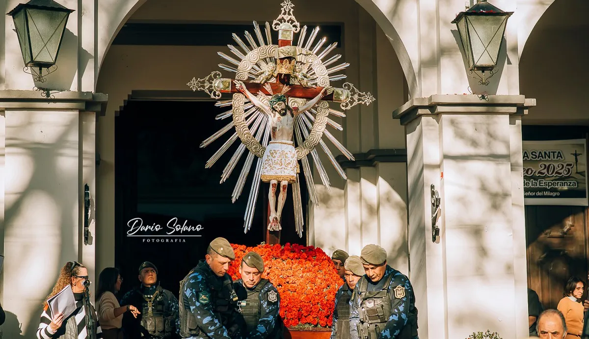 Milagro