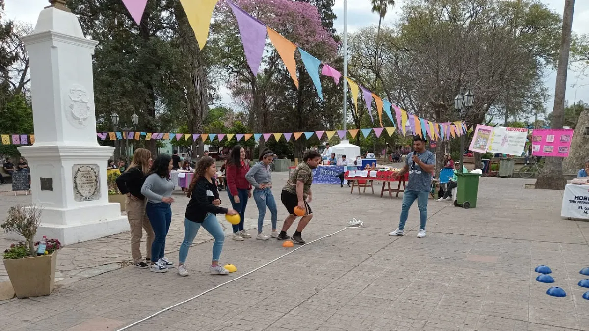 Juegos