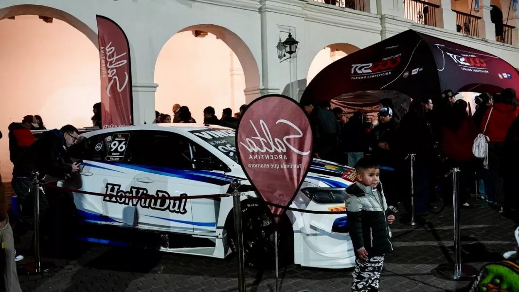 TC 2000