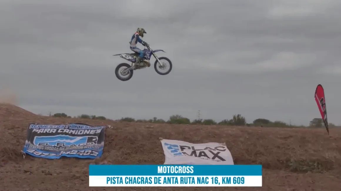 AAM Pista Chacras de Anta