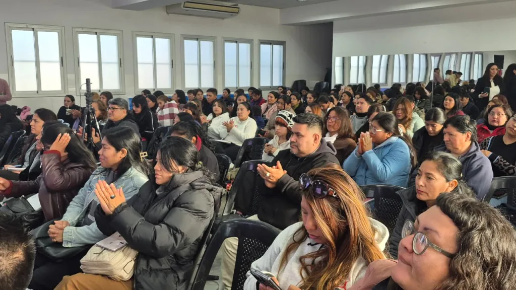 docentes