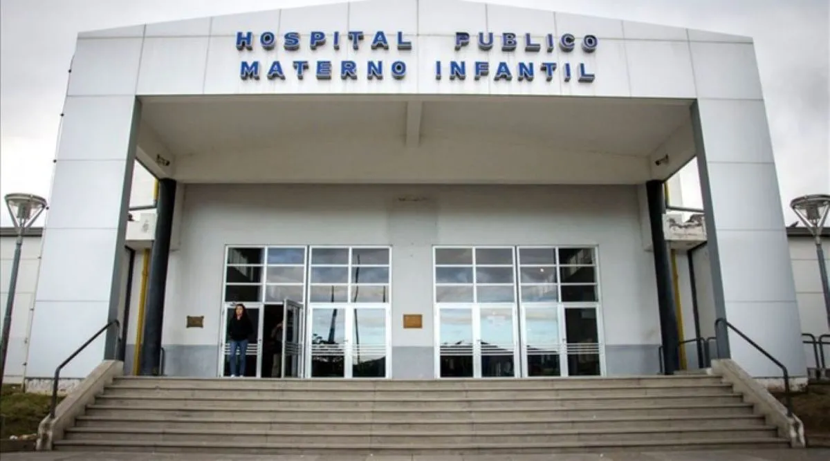 HOSPITAL
