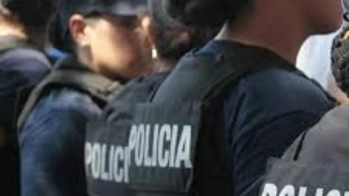 Violencia