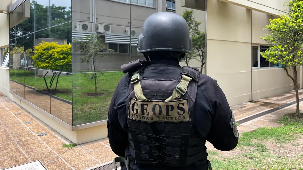 GEOPS