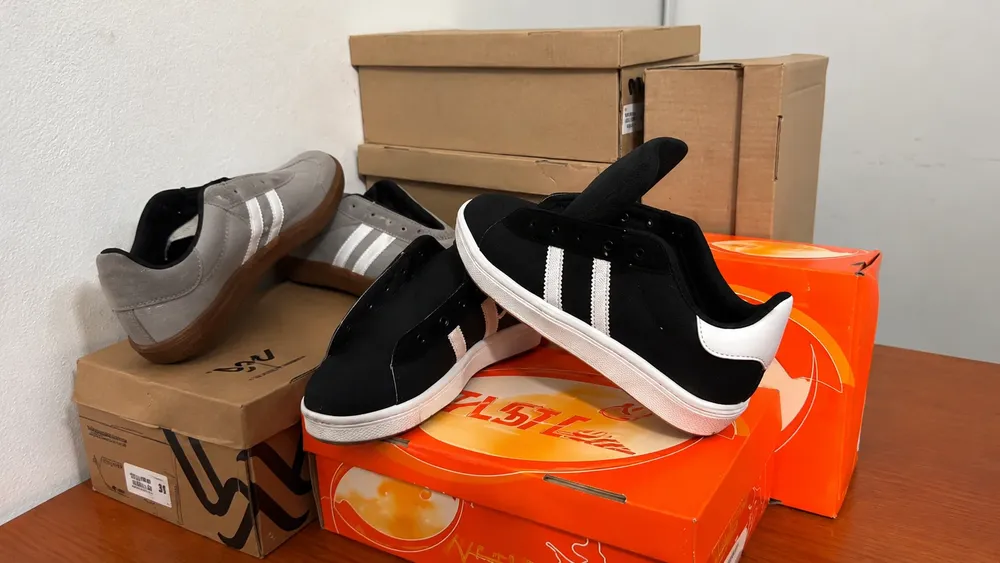 zapatillas