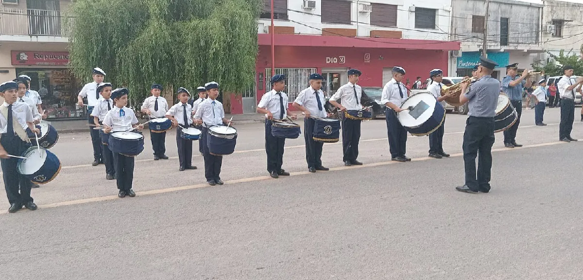 Banda de musica