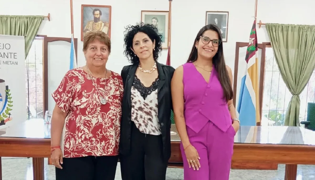 Autoridades Concejo Deliberante Metán (1)