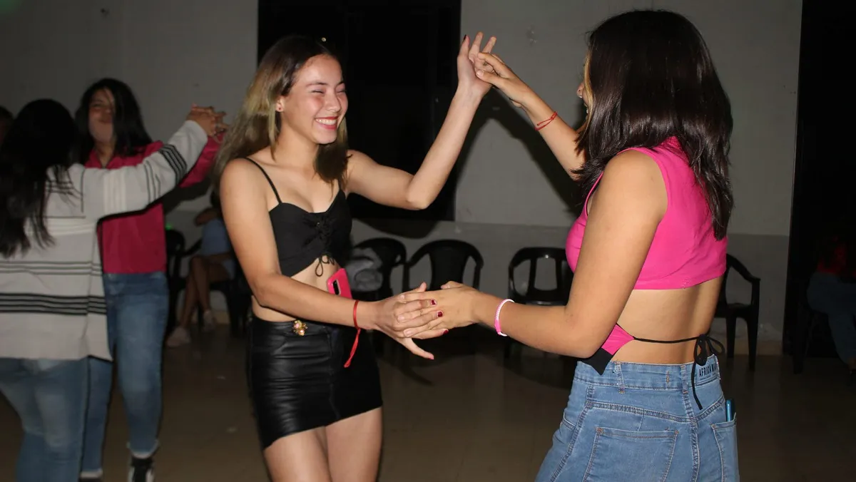 Dia del Estudiante El Tunal