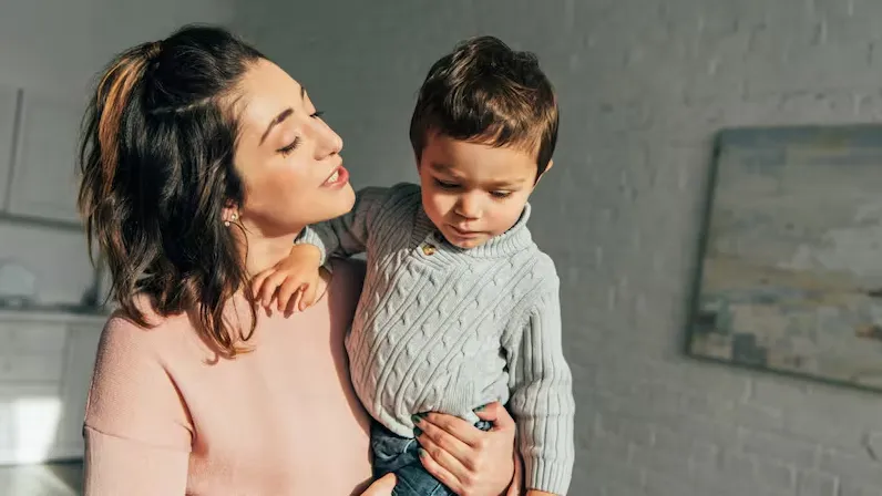 apellido de la madre