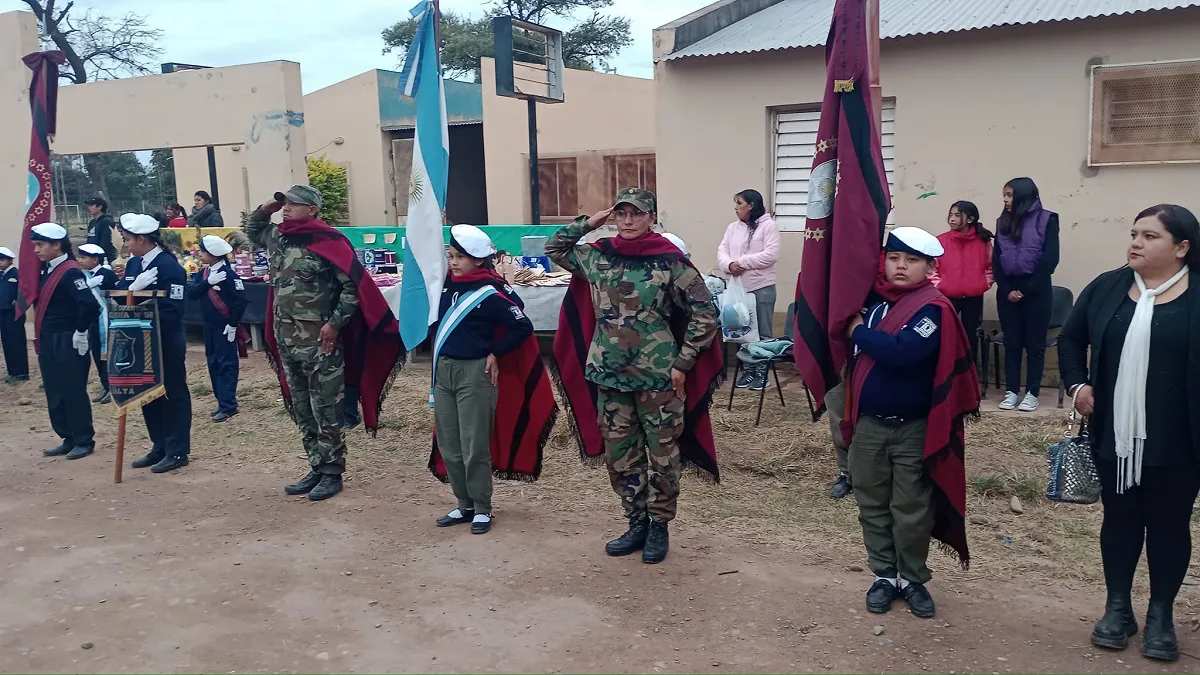 Policía