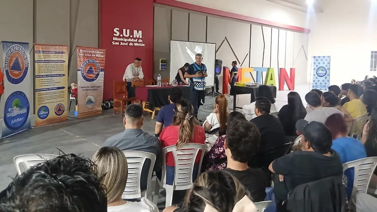 Concientización