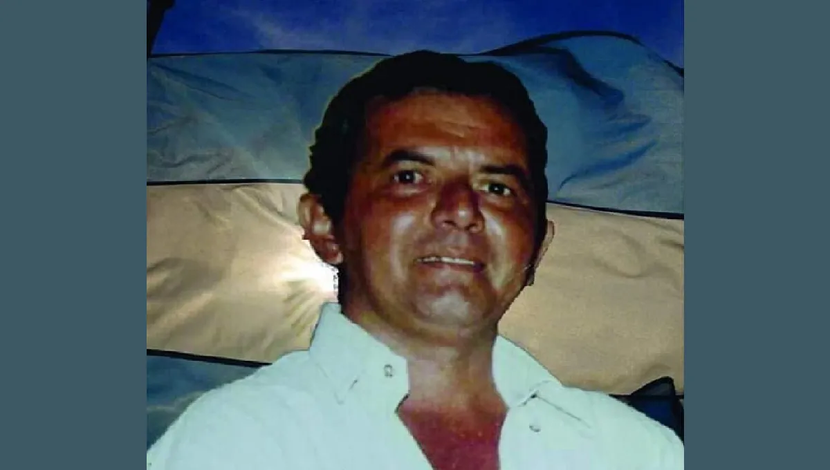 Juan Carlos Villalba