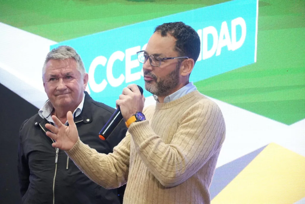 Emiliano Durand Salta