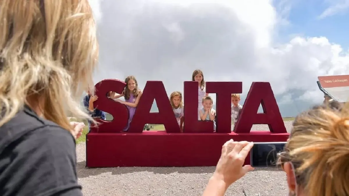 Salta Turismo
